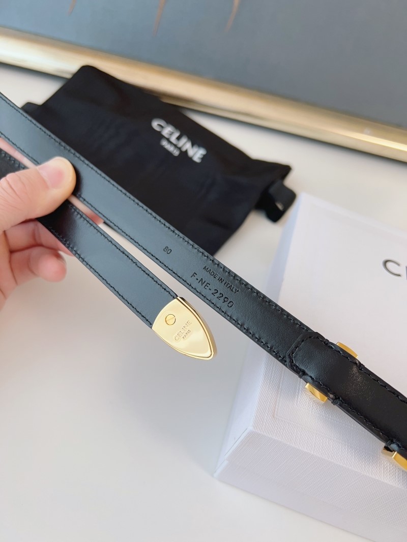 Ce1i*e belts